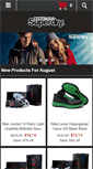 Mobile Screenshot of npfurniture.com